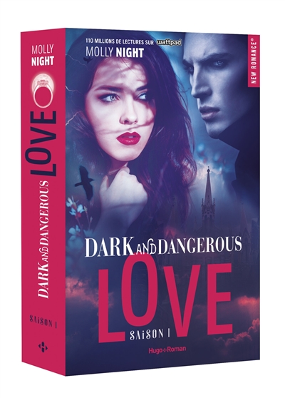 Dark and dangerous love. Vol. 1