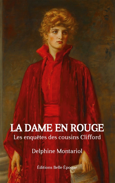 La dame en rouge : Les...