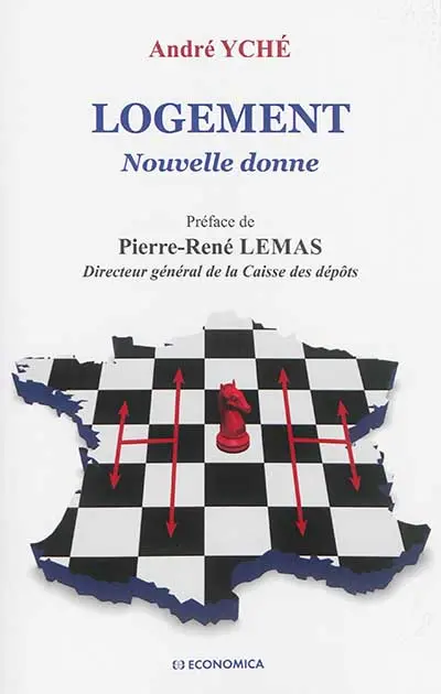 Logement : nouvelle donne