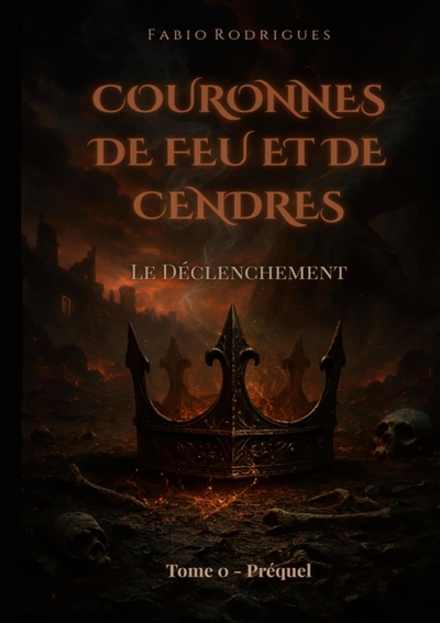 Couronnes de Feu et de...
