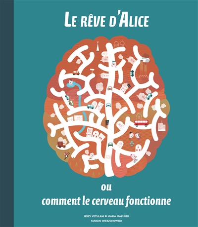 Le rêve d'Alice ou Comment...