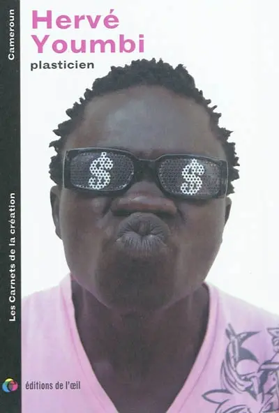 Hervé Youmbi : plasticien