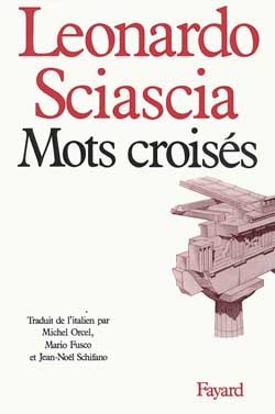 Mots croisés