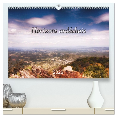 Horizons ardéchois...