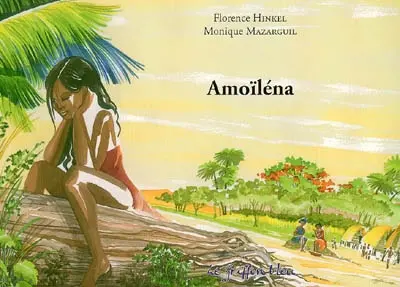 Amoïléna