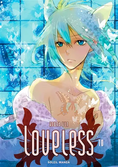 Loveless. Vol. 10