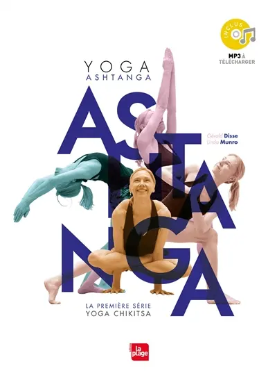 Ashtanga Ashtanga