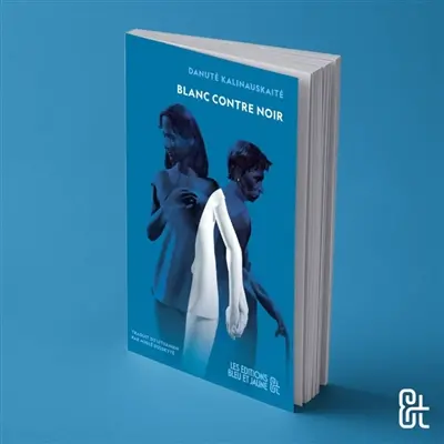 Blanc contre noir