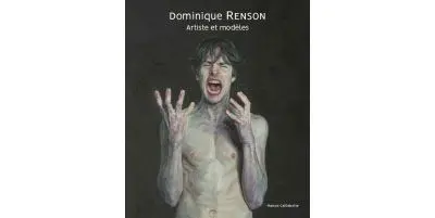 Dominique Renson : artiste et modèles : exposition, Yerres, Maison Caillebotte, du 9 mai au 18 octobre 2026