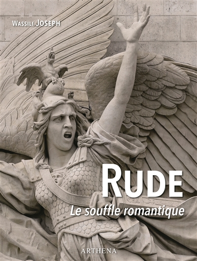 Rude : le souffle romantique