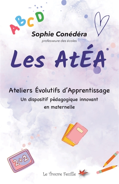 Les AtEA® : Ateliers...