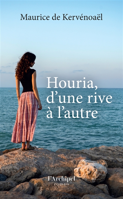 Houria, d'une rive à l'autre