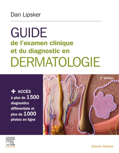 Guide de l'examen clinique...