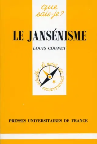 Le Jansénisme