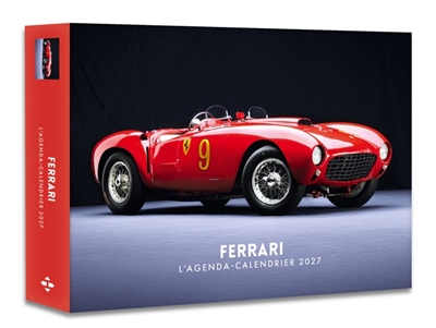 Ferrari : Agenda :...