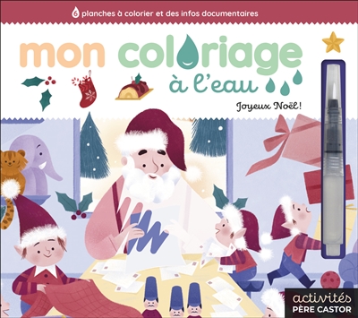 Joyeux Noël !