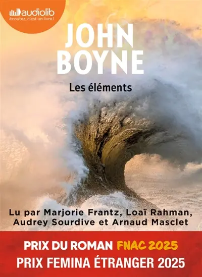 Les éléments
