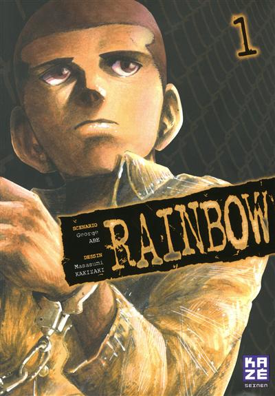 Rainbow. Vol. 1
