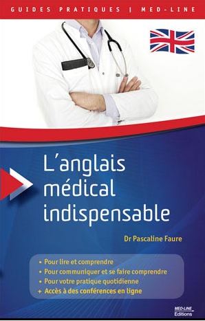 L'anglais médical indispensable