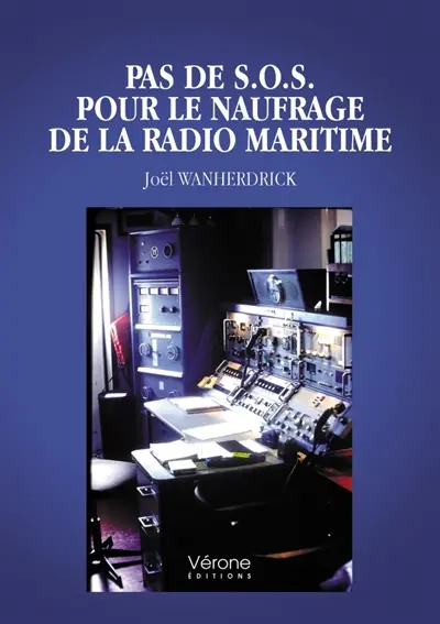 Pas de S.O.S. pour le naufrage de la radio maritime