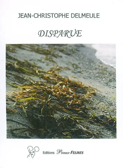 Disparue