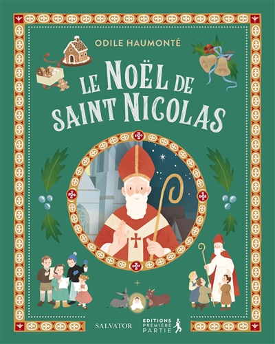 Le Noël de saint Nicolas