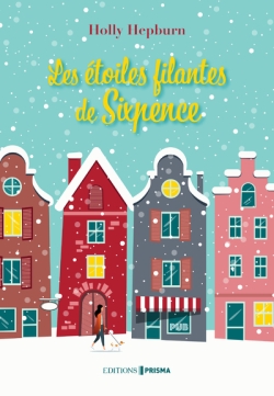 Les étoiles filantes de...