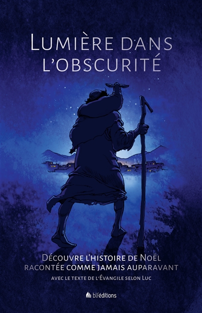 Lumière dans l'obscurité