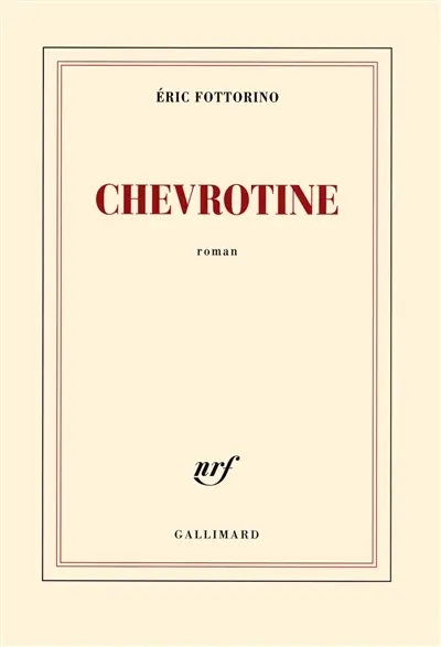 Chevrotine