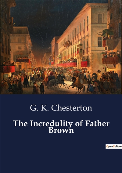 The Incredulity of Father...