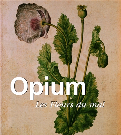 Opium : les fleurs du mal