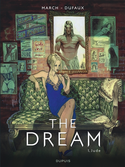 The dream. Vol. 1. Jude