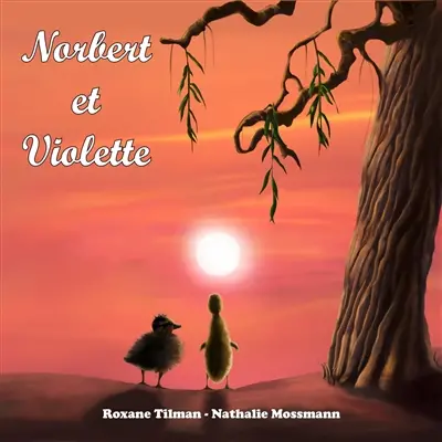 Norbert et Violette