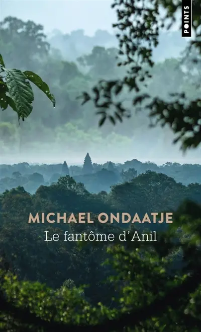 Le fantôme d'Anil
