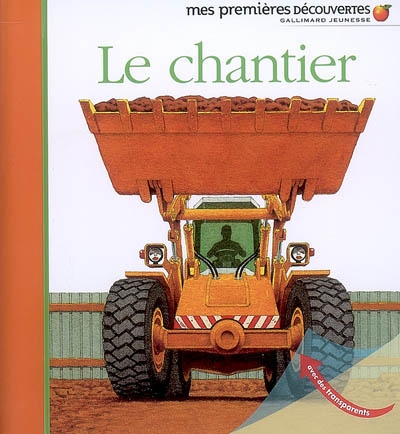 Le chantier