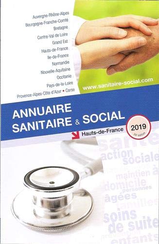Annuaire sanitaire & social...