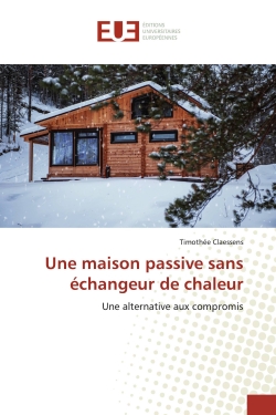 Une maison passive sans...