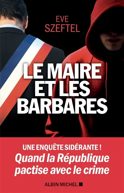 Le maire et les barbares