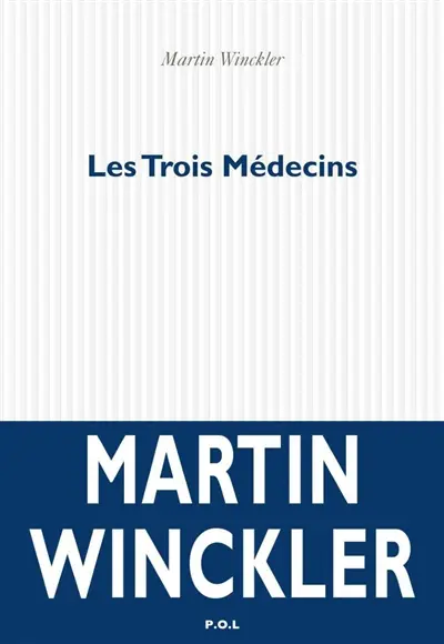 Les trois médecins