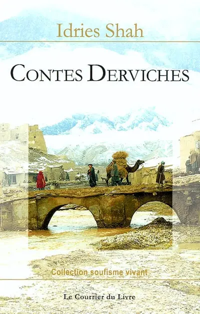 Contes derviches