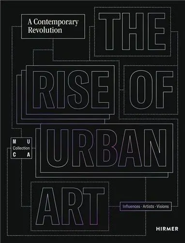 The Rise of Urban Art