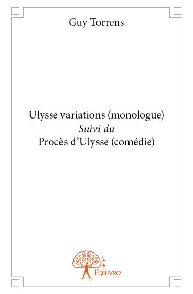 Ulysse variations...