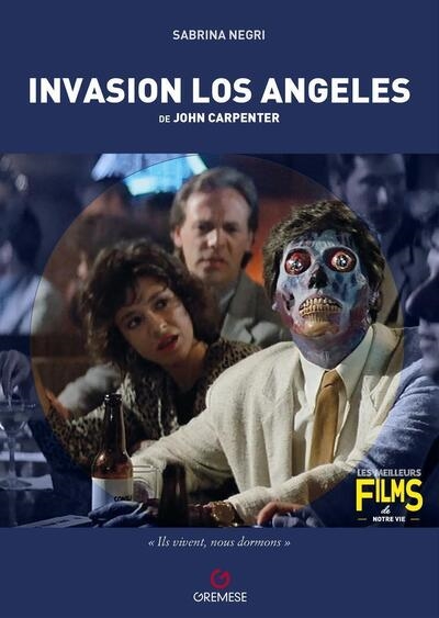 Invasion Los Angeles de John Carpenter