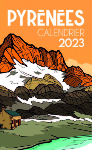 Pyrénées : calendrier 2023