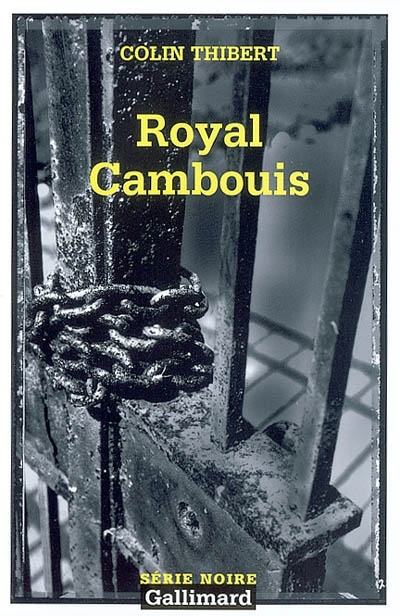 Royal Cambouis