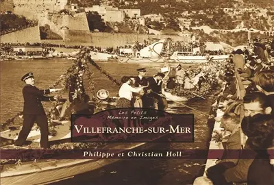 Villefranche-sur-Mer
