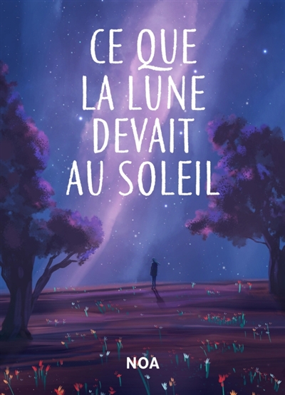 Ce que la lune devait au...