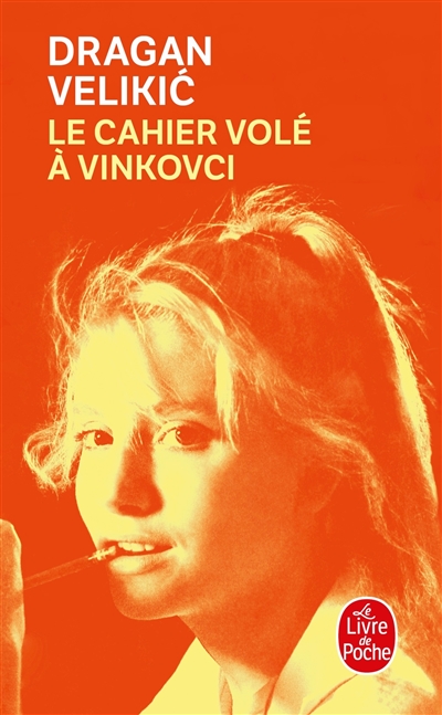 Le cahier volé à Vinkovci