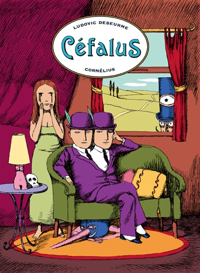 Céfalus