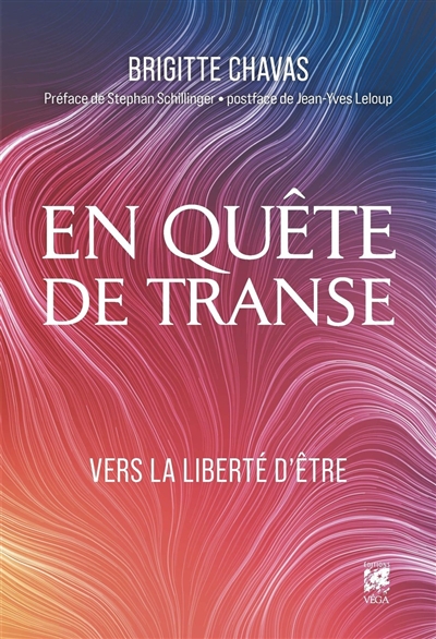 En quête de transe : l'universelle liberté d'être